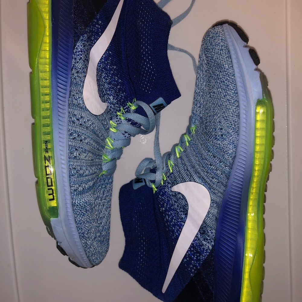 Nike Zoom All Out Shoes